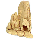 Декорація скеля Hobby Navajo Rock 2 23x15x21см (40119), фото 3