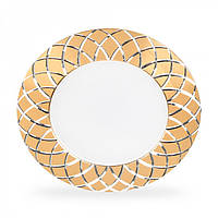 Feron AL780 5W 4000К білий точковий світлодіодний світильник панель (корпус золото)