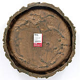 Миска для води Hobby Drinking Bowl Bark 3 30x29x8см (36267), фото 6