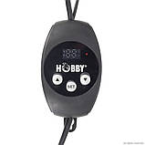 Нагрівальний мат водонепроникний з контролером Hobby Thermica Control 23 Ват IP67 30x20см (37126), фото 3