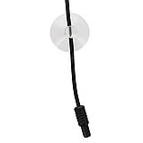 Нагрівальний мат водонепроникний з контролером Hobby Thermica Control 23 Ват IP67 30x20см (37126), фото 6