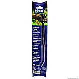 Пінцет вигнутий Hobby Tweezer curved 30см. (36310), фото 4