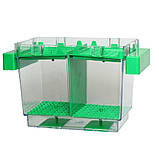 Плавучий розплідник Hobby Nido 2 21x16x14см (61360), фото 3