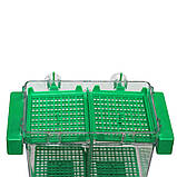 Плавучий розплідник Hobby Nido 2 21x16x14см (61360), фото 4