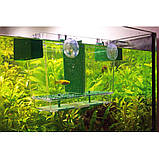 Плавучий розплідник Hobby Nido 2 21x16x14см (61360), фото 6