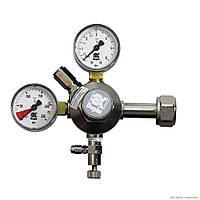 Редуктор CO2 для багаторазових балонів Dupla CO2 Armatur Pro (80204)