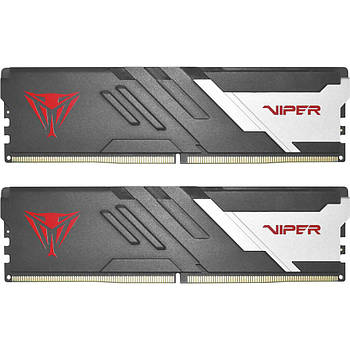 Оперативна пам'ять DDR5 2x16GB/5600 Patriot Viper Venom (PVV532G560C36K)