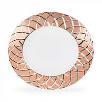 Feron AL780 5W 4000К білий точковий світлодіодний світильник панель (корпус коричневий)