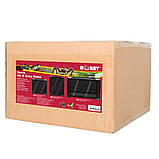 Тераріум скляний Hobby Terra Fix & Easy Nano 2 30x30x45см (36067), фото 5