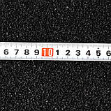 Фільтруюча губка грубої очистки Hobby Filter sponge black 50x50x2см ppi 10 (20482), фото 3