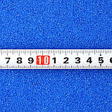 ​Фільтруюча губка тонкої очистки Hobby Filter sponge blue 50x50x10см ppi 30 (20470), фото 3