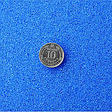 Фільтруюча губка тонкої очистки Hobby Filter sponge blue 50x50x3см ppi 30 (20460), фото 3