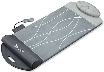 Масажний килимок для йоги та розтяжки Beurer MG 280