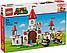 Lego Super Mario Битва з Роєм у замку Піч Лего 71435, фото 3