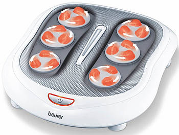 Масажер для ніг Beurer FM 60