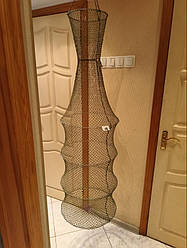 Садок для риби 150 см (ручна робота)