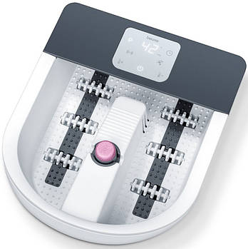 Масажна ванночка для ніг Beurer FB 60