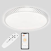 Настінно-стельова LED люстра, світильник бра світлодіодний Sunlight 413-600