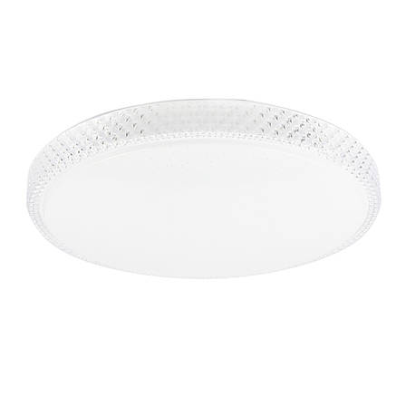 Настінно-стельова LED люстра, світильник бра світлодіодний Sunlight 413-600, фото 3