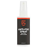 Спрей анті-фог для оптики Gear Aid Anti-Fog 60 мл, фото 3