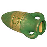 Декорація амфора Hobby Amphora bronce S 14см (40270), фото 2