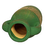 Декорація амфора Hobby Amphora bronce S 14см (40270), фото 3