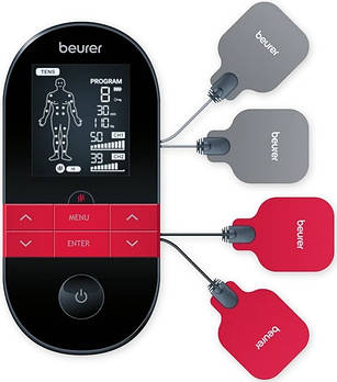 Масажер Beurer EM 59