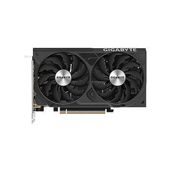 Відеокарта Gigabyte GeForce RTX4060Ti Windforce OC 16G (GV-N406TWF2OC-16GD)