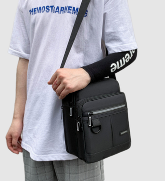 Сумки чоловічі