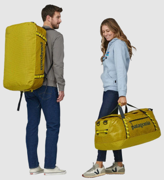 Сумки дорожні