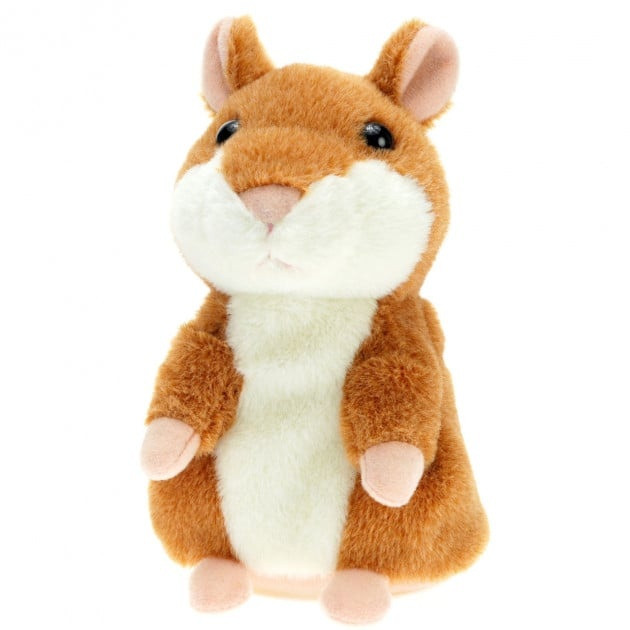 Розмовляющий хом'як ОРИГИНАЛ!, фото 1