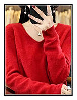 Джемпер жіночий Iliny Xin вовна