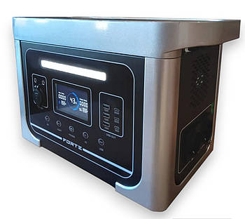 Зарядная станция PS-1024LFP Forte