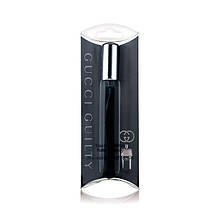 Жіночий мініпарфуми Gucci Guilty 20 ml