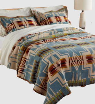 Постільна білизна