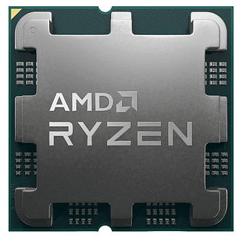 Процесор AMD Ryzen 5 7600 (3.8GHz 32MB 65W AM5) Multipack (100-100001015MPK)