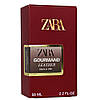 Zara Gourmand Leather №0059 Perfume Newly чоловічий 58 мл, фото 4