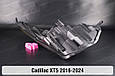 Корпус фари Cadillac XT5 (2016-2024) правий, фото 7