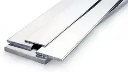 Шина алюмінієва АД31 3х20х3000мм