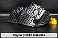 Корпус фари Chrysler 300C LD (2011-2024) правий, фото 5