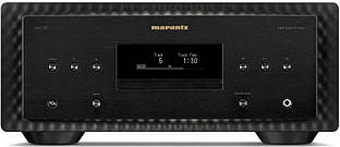 Marantz SACD10 Black