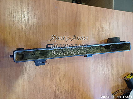 Бачок радіатора лівий Citroen Jumpy Fiat Scudo 000055892