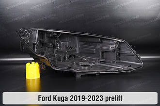 Корпус фари Ford Kuga (2019-2023) дорест правий