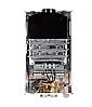 Газова колонка MIXXUS GWH-0110 BASIC WHITE (Німеччина) Колонка газова димохідна 10 л білого кольору, фото 4