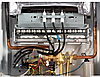 Газова колонка MIXXUS GWH-0110 BASIC WHITE (Німеччина) Колонка газова димохідна 10 л білого кольору, фото 6