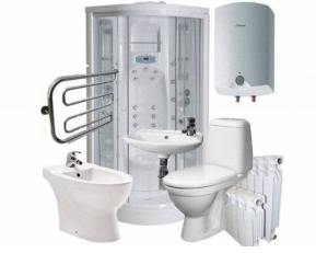 Сантехніка