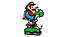 Lego Super Mario World Маріо та Йоші Лего 71438, фото 5