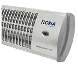 Інфрачервоний настінний обігрівач FLORIA ZLN2997 1200 Вт, фото 4