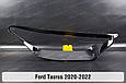 Скло фари Ford Taurus (2020-2022) ліве, фото 2
