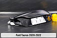 Скло фари Ford Taurus (2020-2022) ліве, фото 7